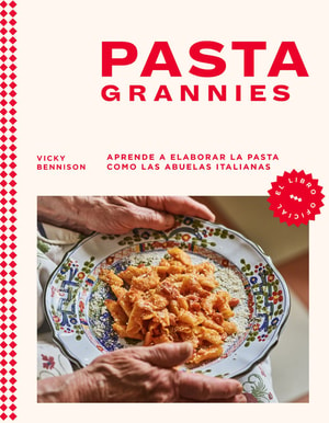 Pasta Grannies (el libro oficial)