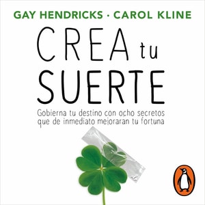 Crea tu suerte