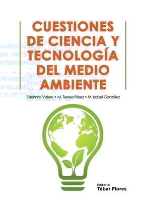 Cuestiones de ciencia y tecnología del medio ambiente