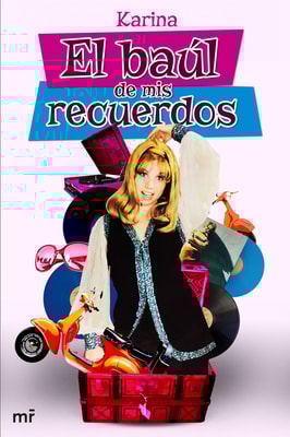 El baúl de mis recuerdos