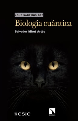 Biología cuántica