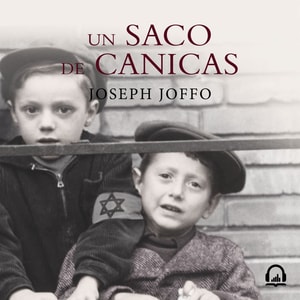 Un saco de canicas
