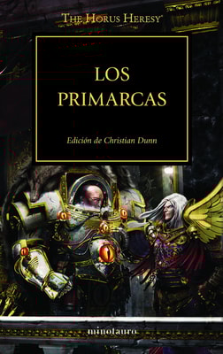 Los primarcas nº 20/54