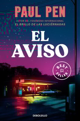 El aviso