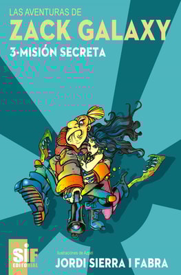 Misión secreta