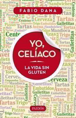 Yo, celíaco