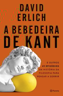A Bebedeira de Kant