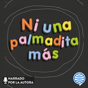 Ni una palmadita más