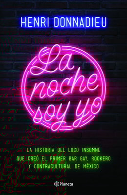 La noche soy yo