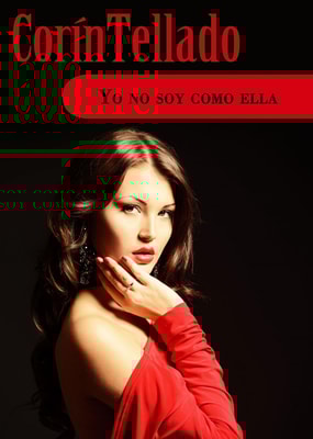 Yo no soy como ella