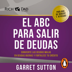 El ABC para salir de deudas