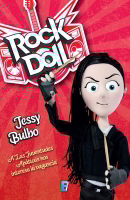 Rock Doll