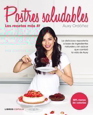 Postres Saludables: las recetas más fit