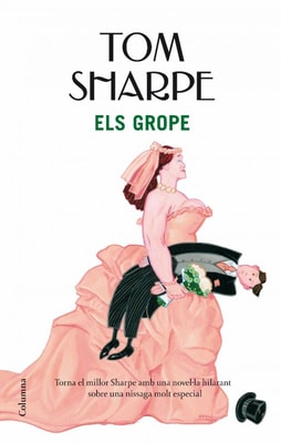 Els Grope