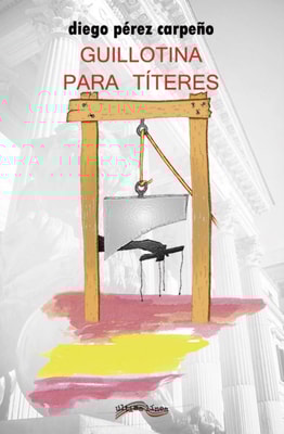Guillotina para títeres