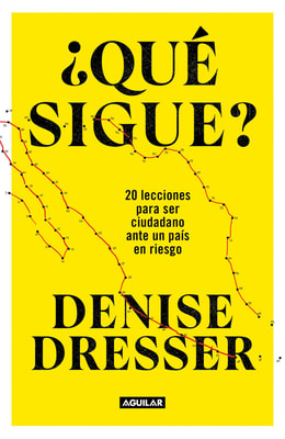 ¿Qué sigue?
