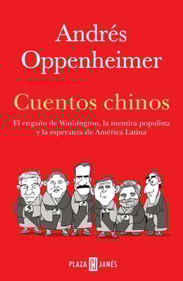 Cuentos chinos