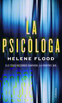 La psicòloga