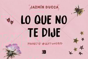 Lo que no te dije