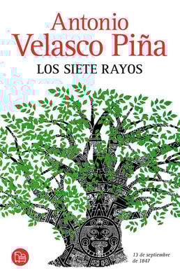 Los siete rayos