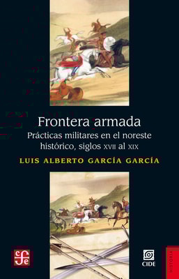 Frontera armada