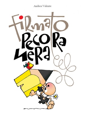 Firmato Pecora Nera