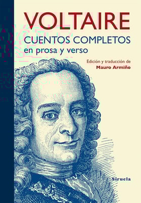 Cuentos completos en prosa y verso