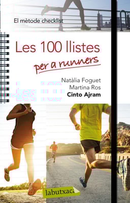Les 100 llistes per a runners