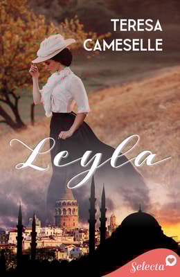 Leyla (Princesas de Bankara 1)