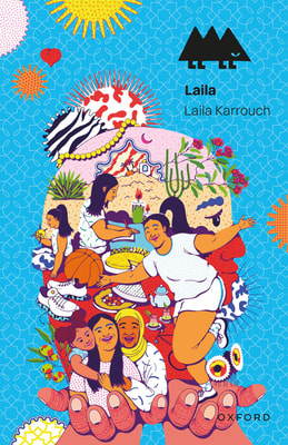 Laila