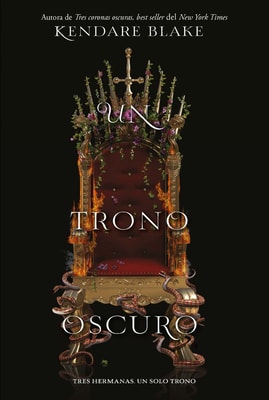 Un trono oscuro