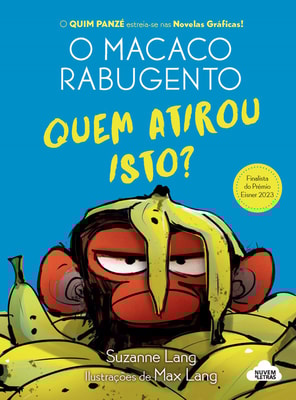 O Macaco Rabugento 2: Quem Atirou Isto?