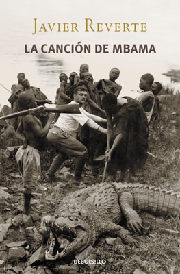 La canción de Mbama