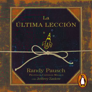La última lección