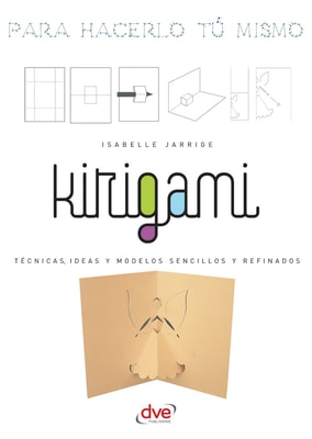 Kirigami - Para hacerlo tú mismo