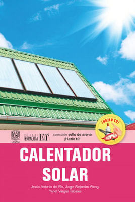 Calentador solar