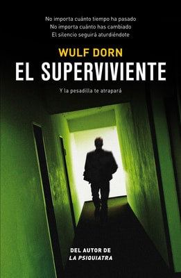 El superviviente                                 