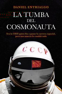 La tumba del cosmonauta