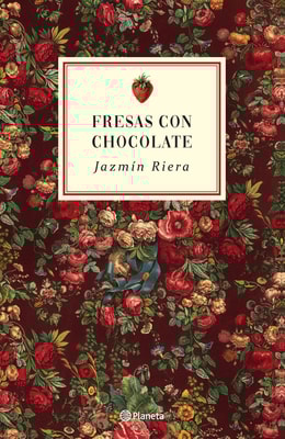 Fresas con chocolate
