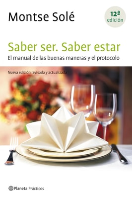 Saber ser. Saber estar