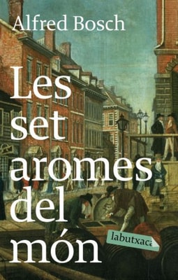 Les set aromes del món