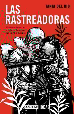 Las rastreadoras