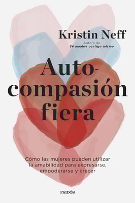 Autocompasión fiera