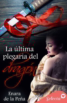 La última plegaria del dragón