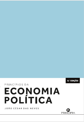 Princípios da Economia Política
