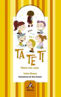 TA TE TI