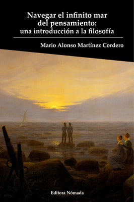 Navegar el infinito mar del pensamiento