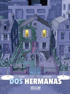 DOS HERMANAS