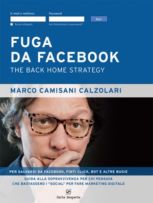 Fuga da Facebook
