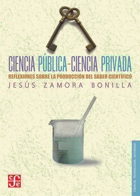 Ciencia pública-ciencia privada